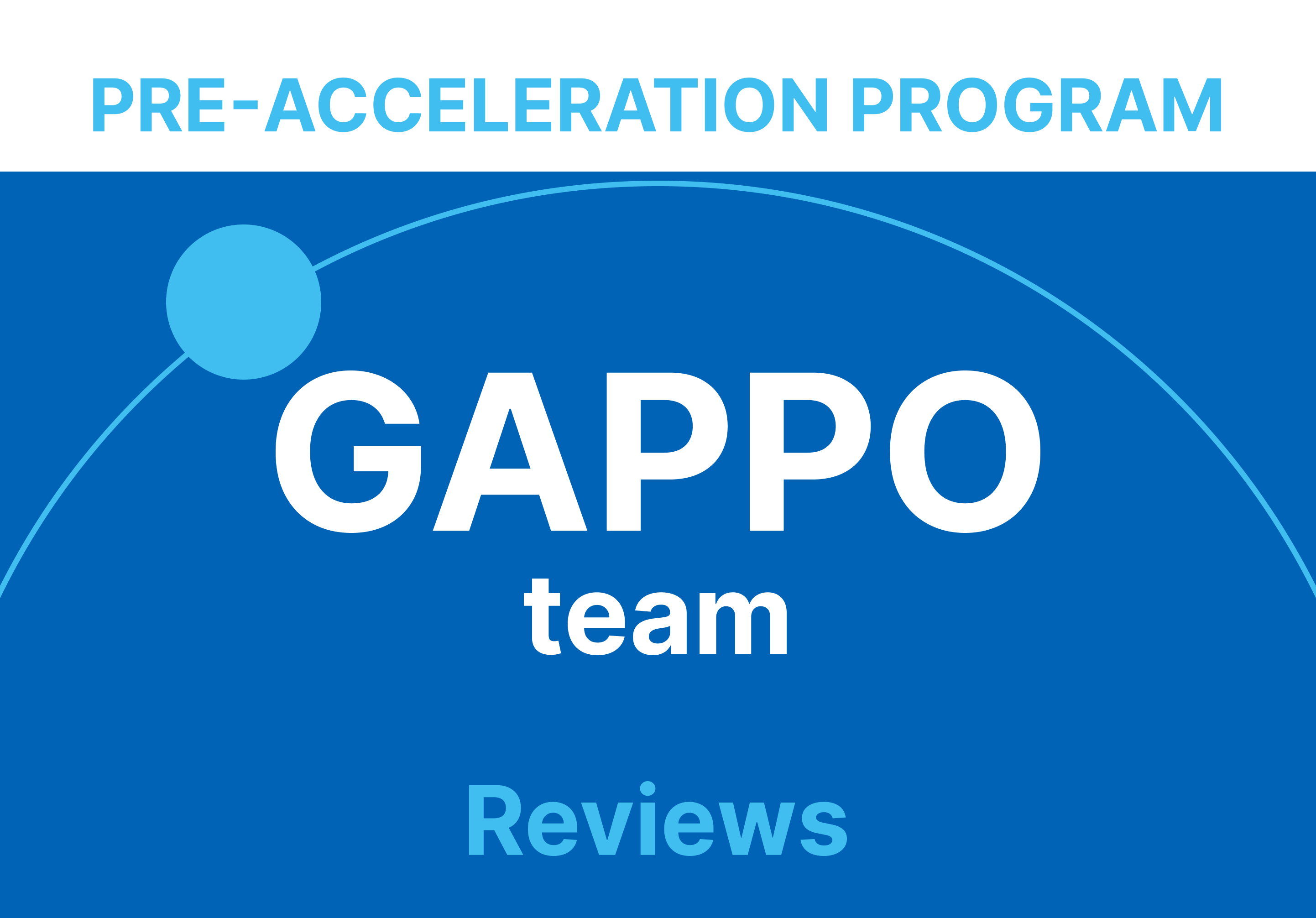 (Українська) Команда GAPPO: історія про програми на різних континентах ...